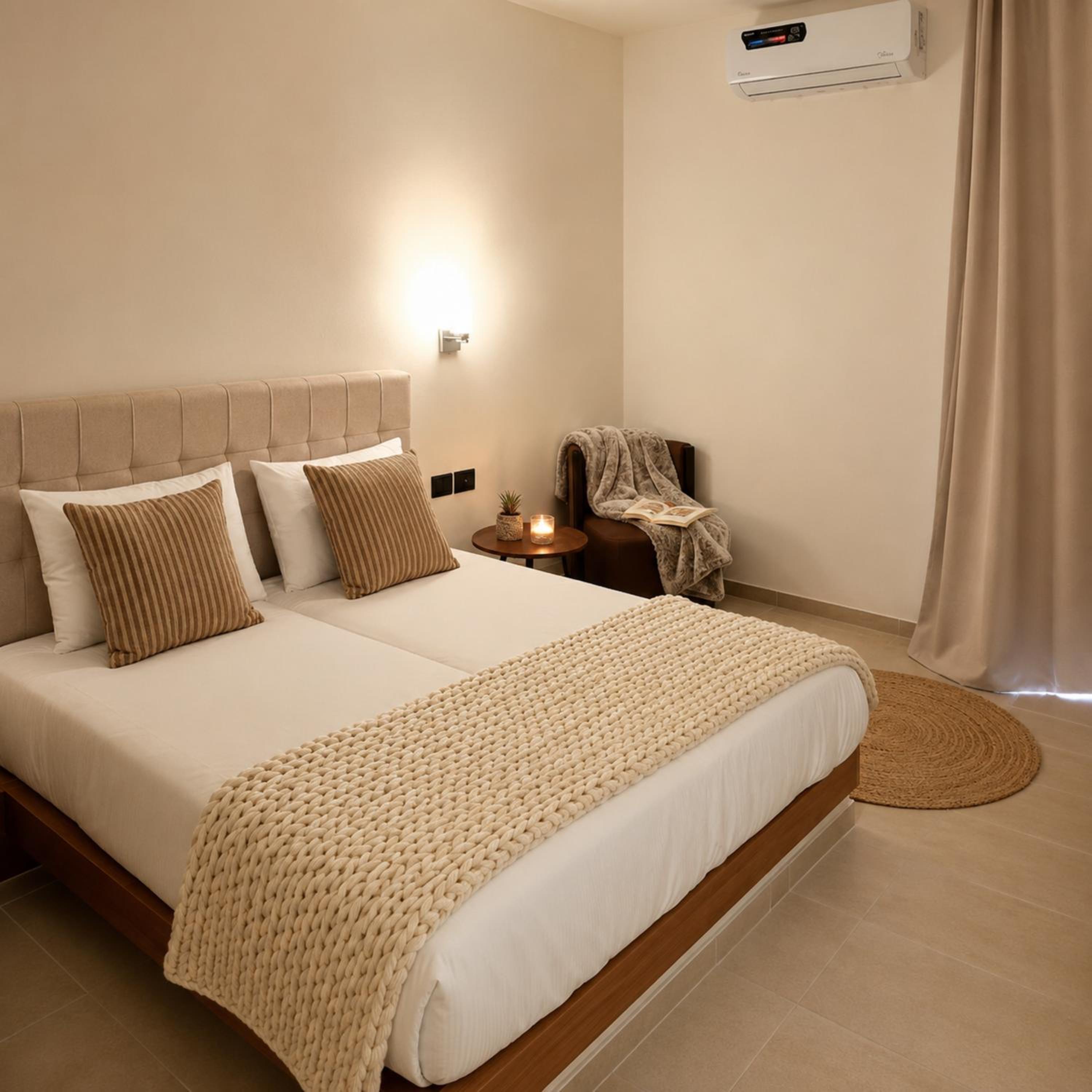 Hotel Archipel 18/43