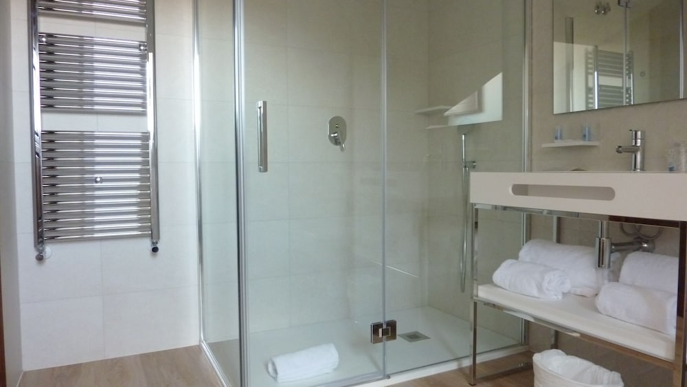 Maria Cristina Hotel 25/72