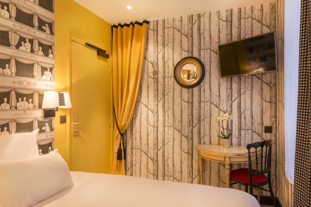 Hotel Sacha 34/49