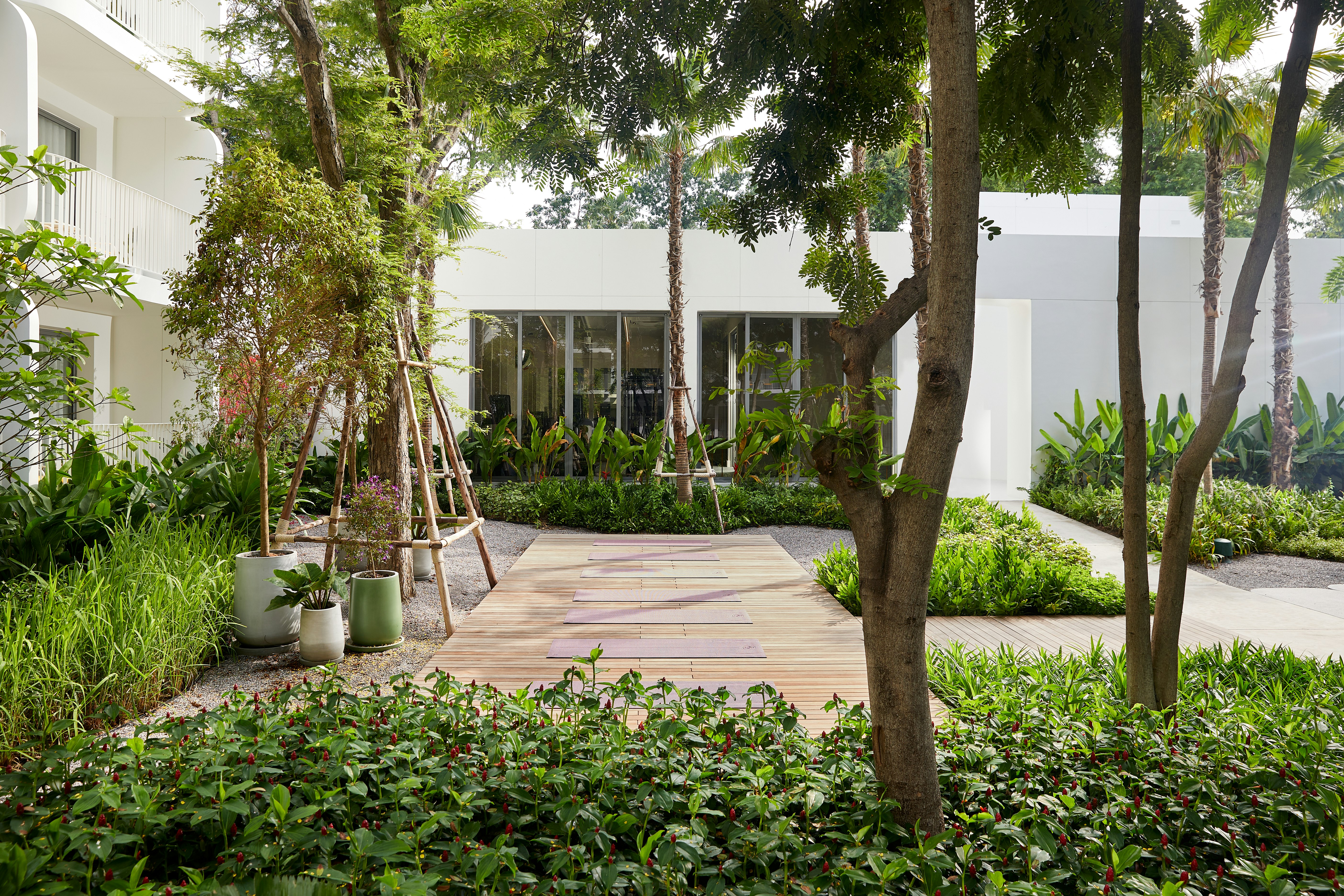 The Standard Hua Hin 79/82