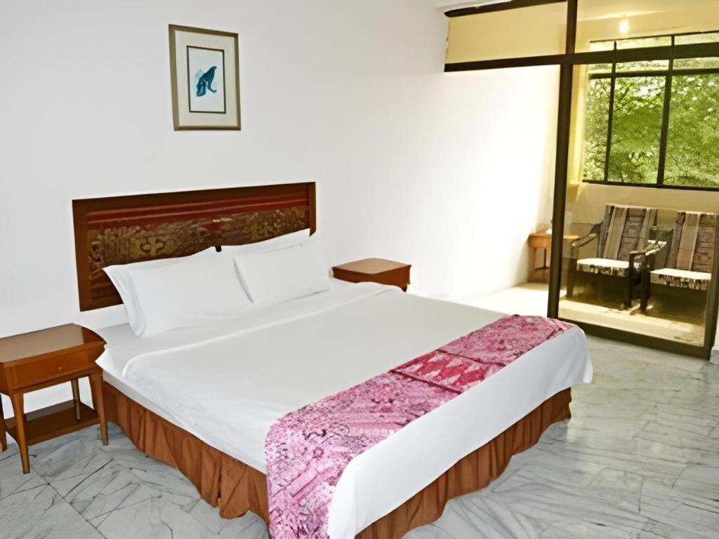 Seapark Condotel 6/25