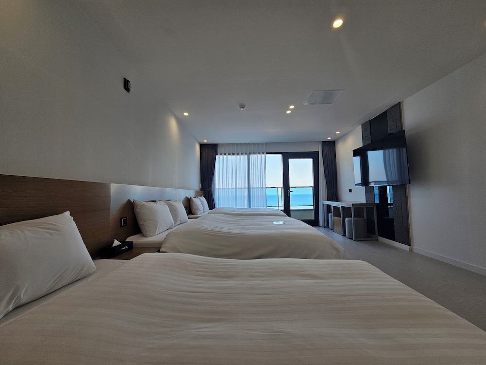 Songjeong Olla Hotel 18/50