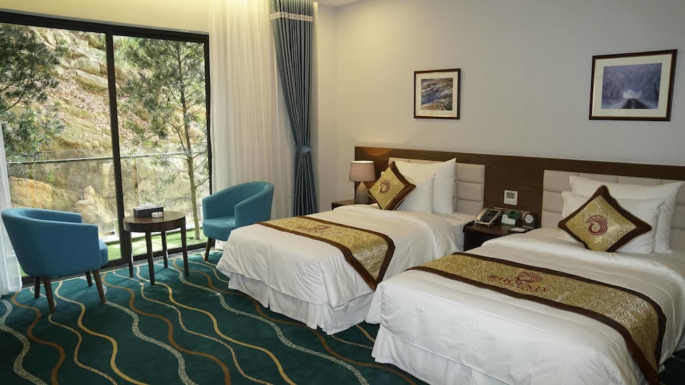 Phoenix Resort Bac Ninh 24/64