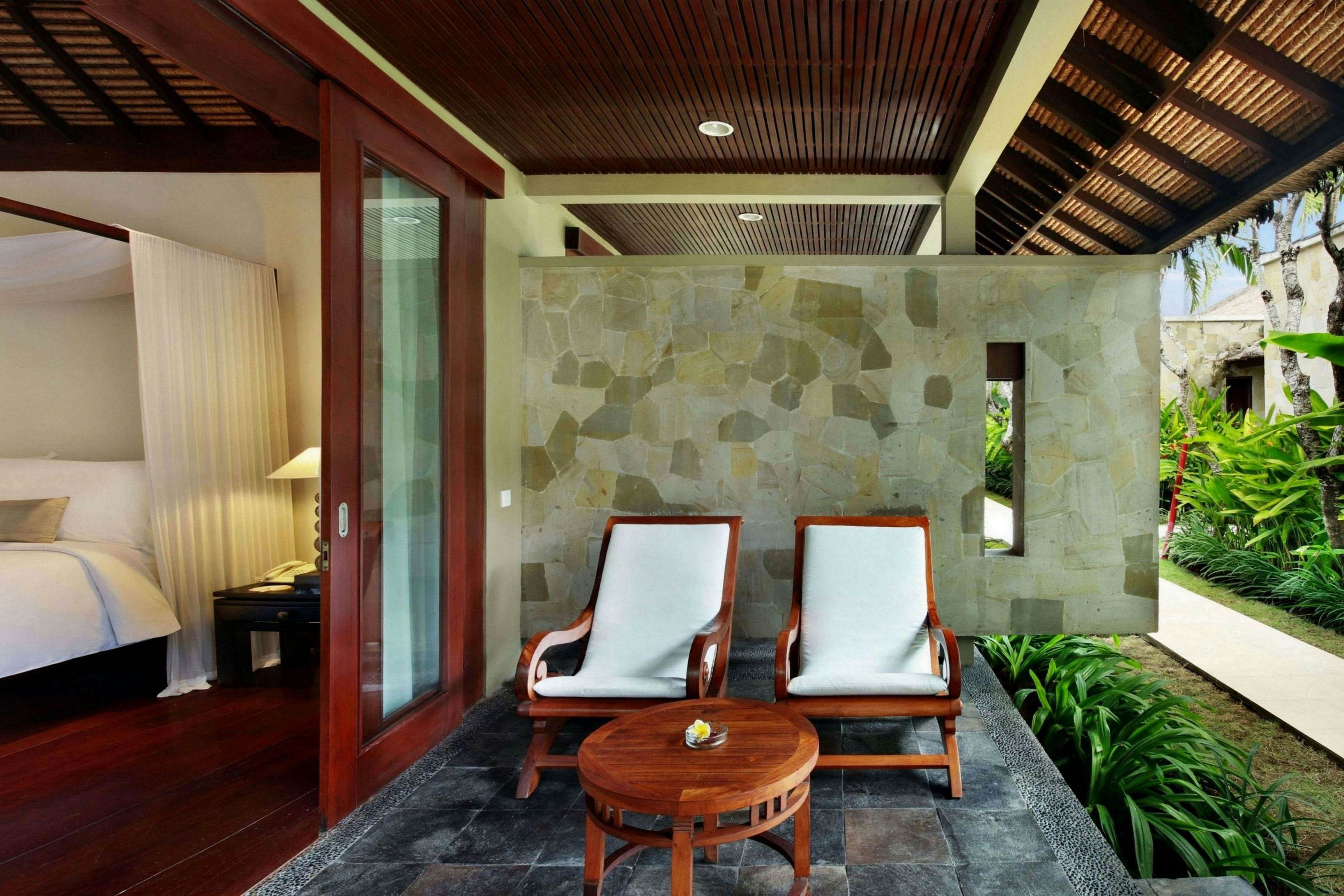 Bali Niksoma Boutique Beach Resort 9/74
