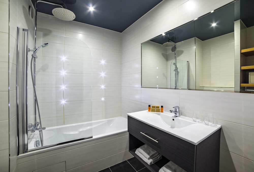 Hotel Residence Europe and Spa 47/50