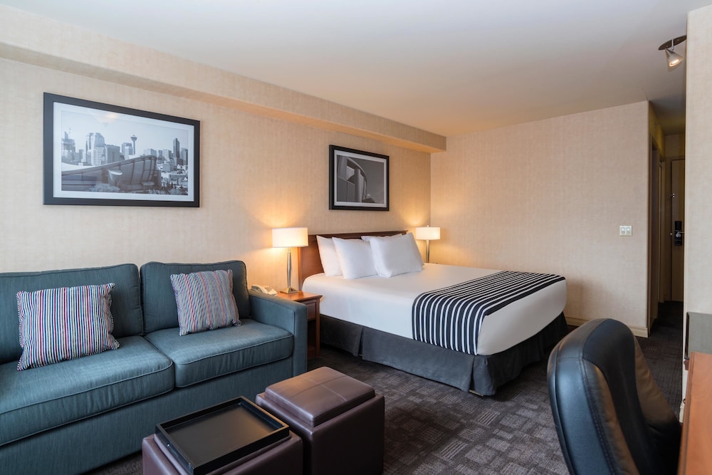 Sandman Hotel Grande Prairie 17/42