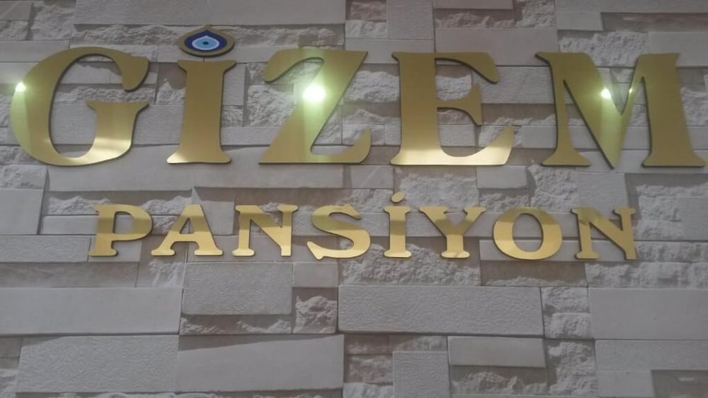 Gizem Pansiyon 2/47