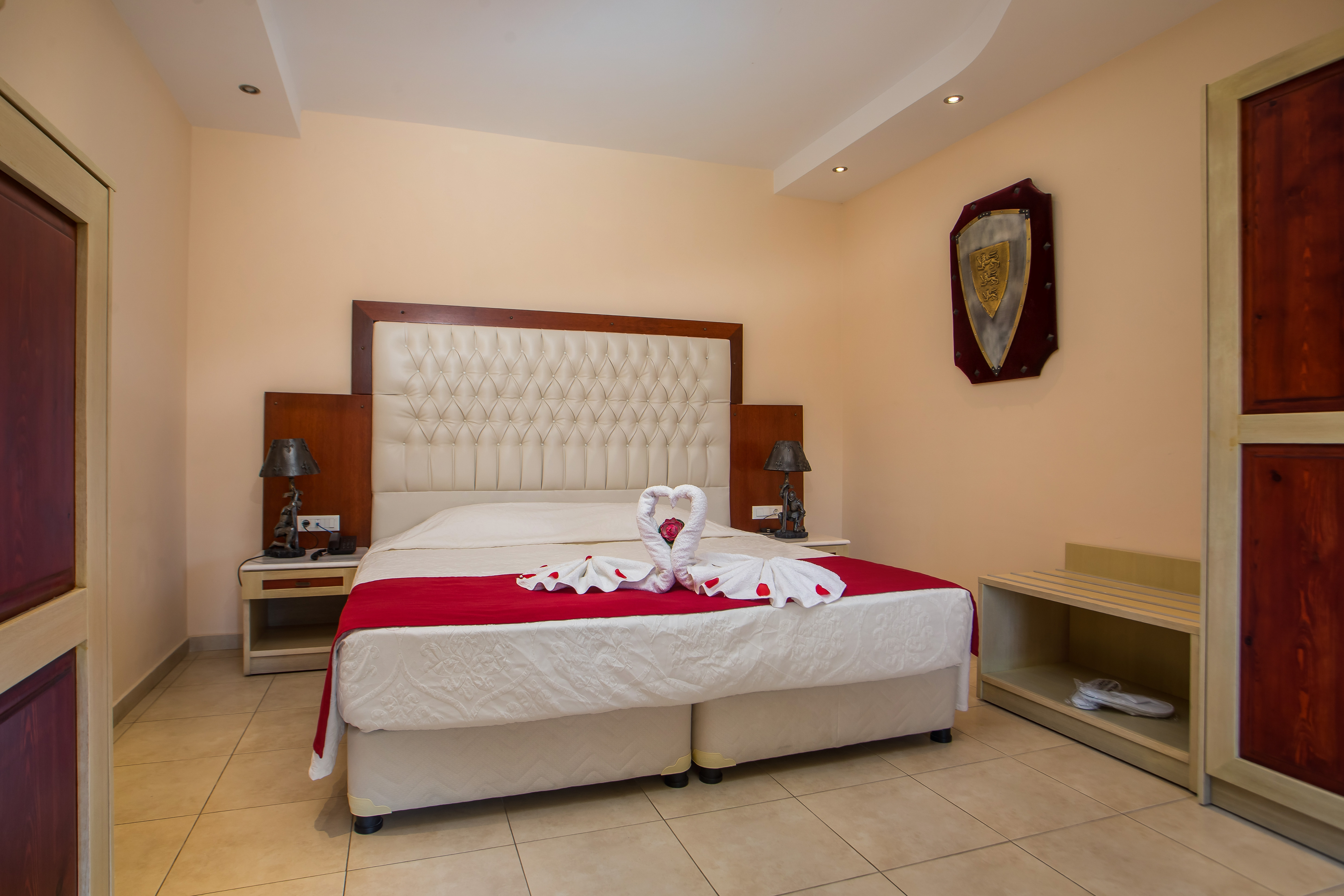 Grand, Master, Suite