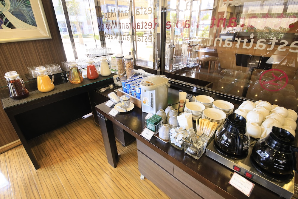 Maple Inn Makuhari 38/49