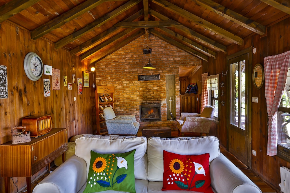 Tranquilla River Lodge - Adults Only 23/50