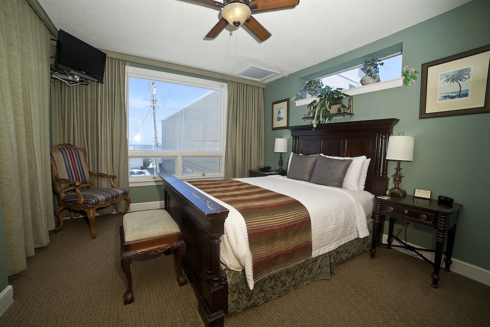 Room, Single, Queen Bed