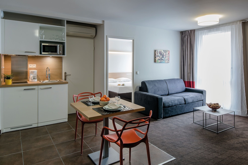 Appart City Confort Bordeaux Chartrons 27/49