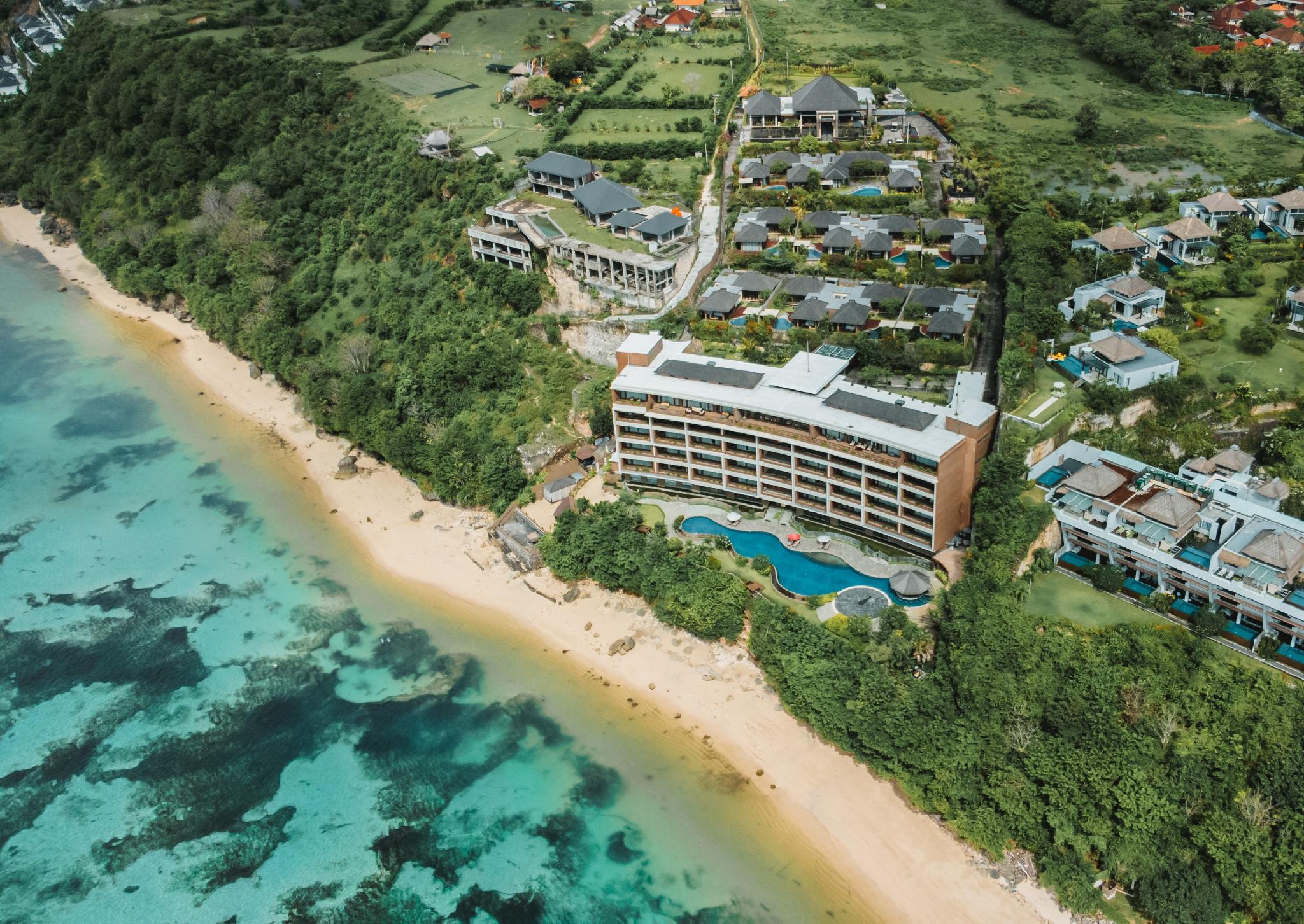 OCEAN SUITE