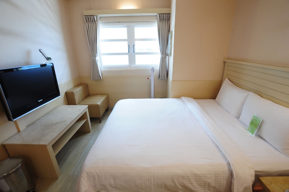 Kindness Hotel Min Sheng 25/58
