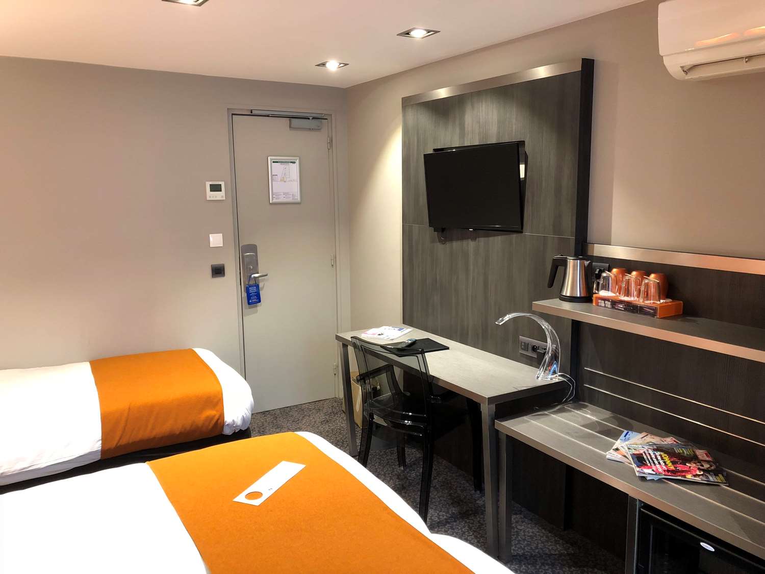Best Western Empire Elysees 36/41