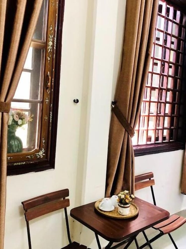 Eva Homestay 16/50