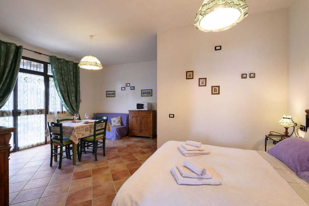 Agriturismo Crocino in Chianti 13/47