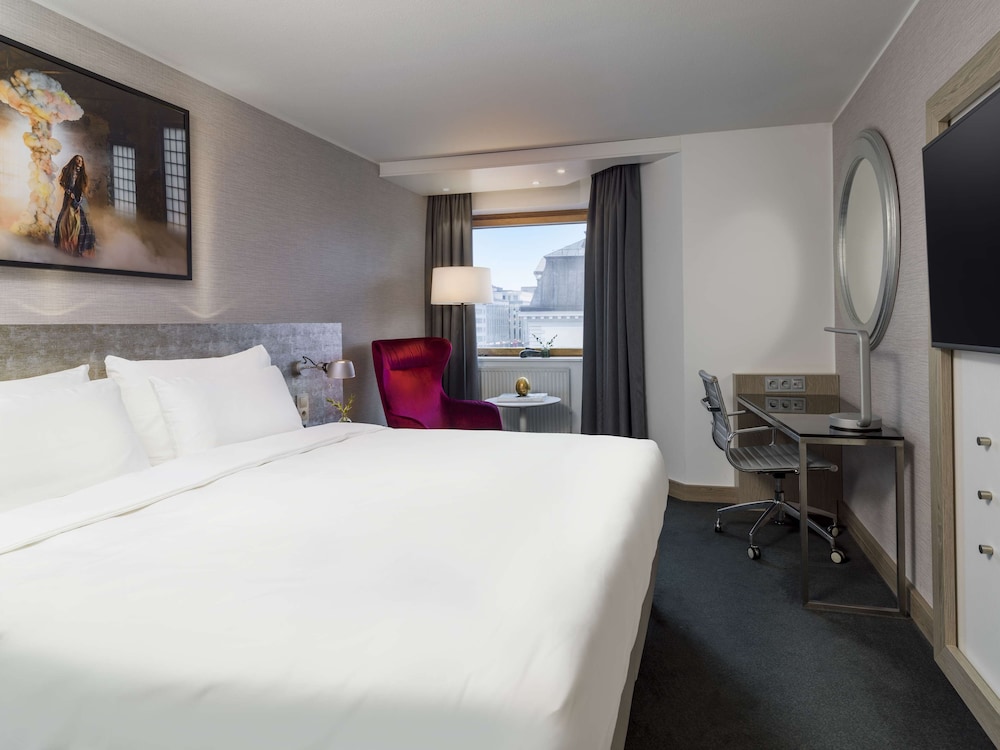 Radisson Blu Royal Viking Hotel 23/69
