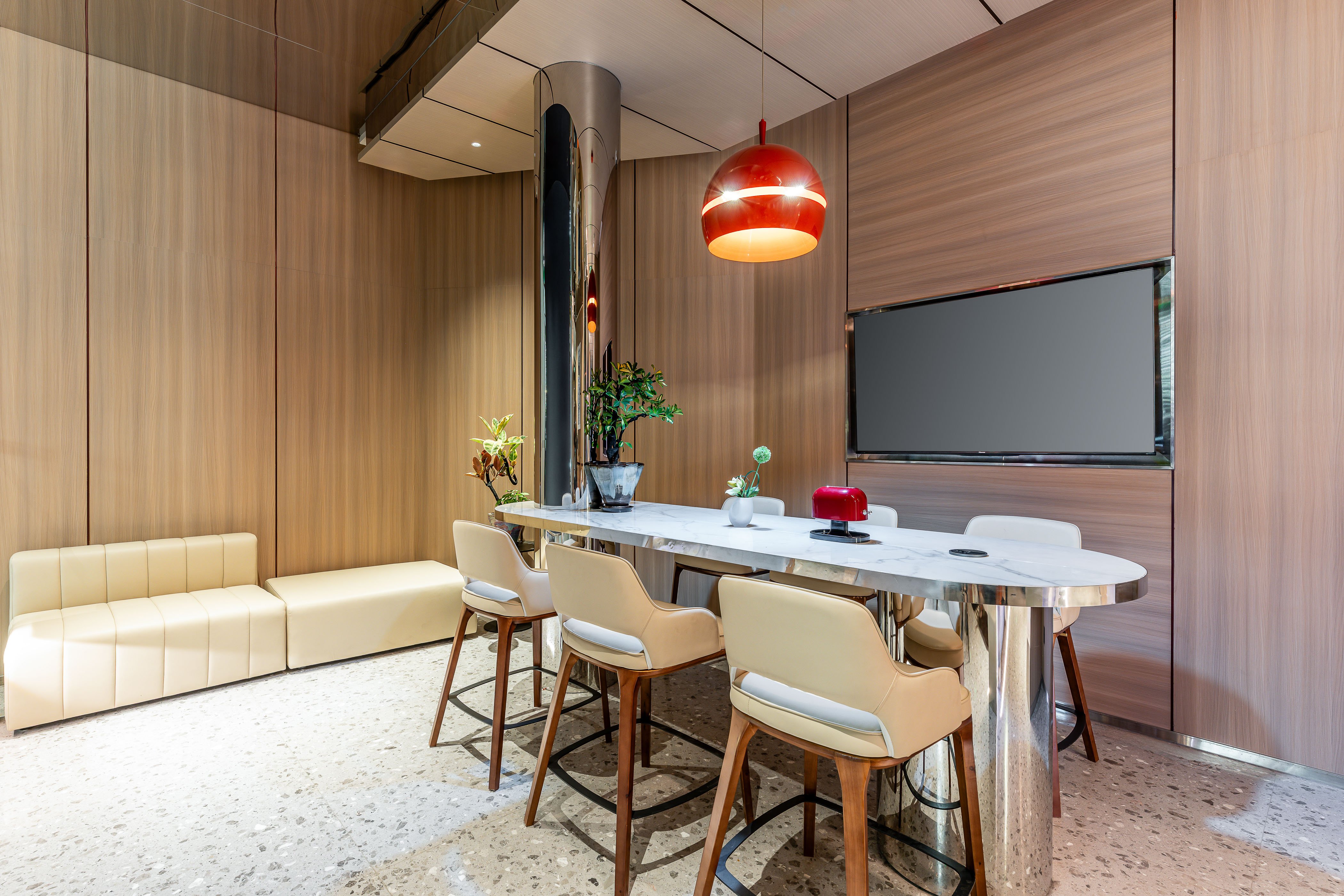Holiday Inn Express Shanghai Changyang Road by IHG 46/55