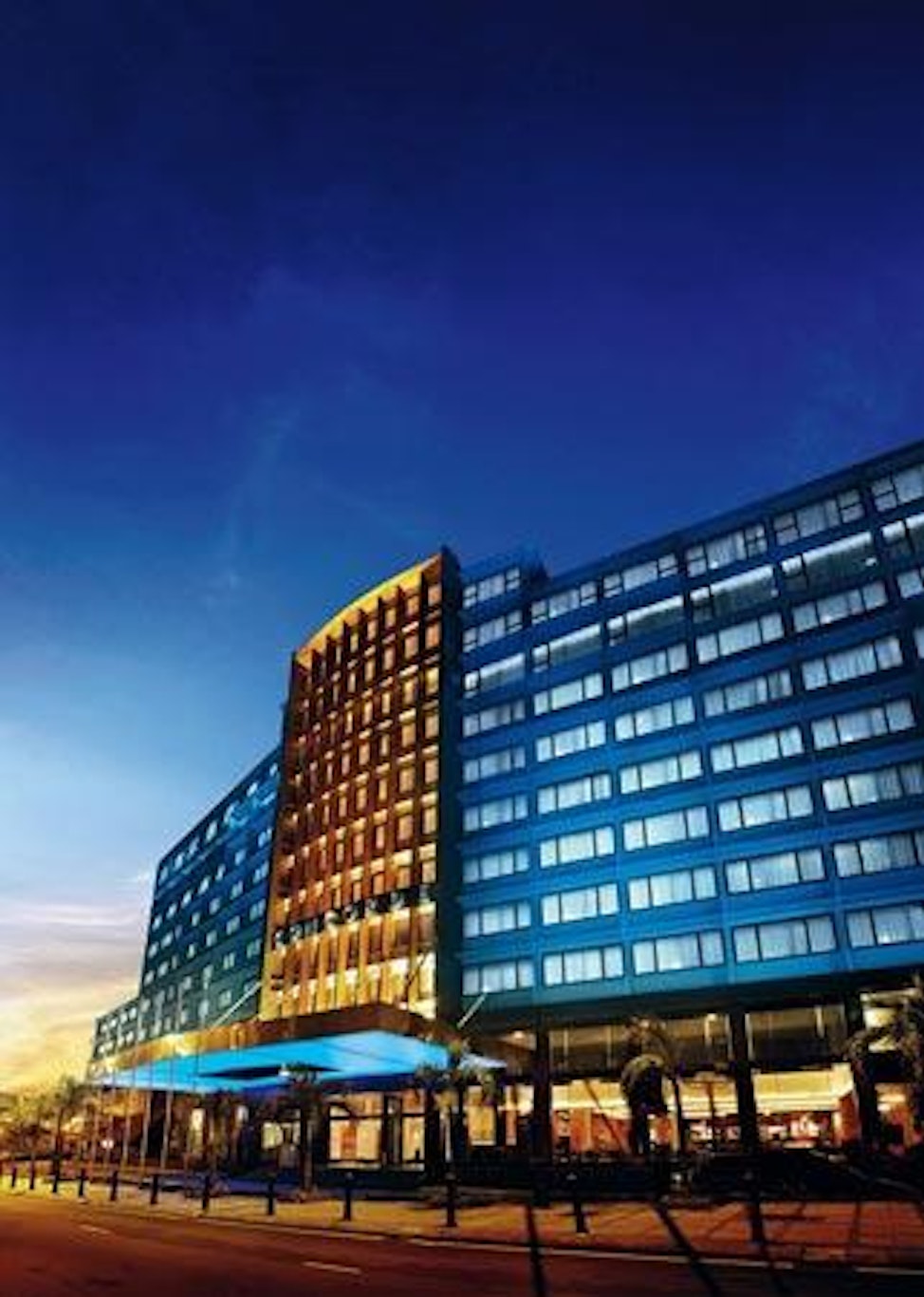 Concorde Hotel Kuala Lumpur in KUALA LUMPUR