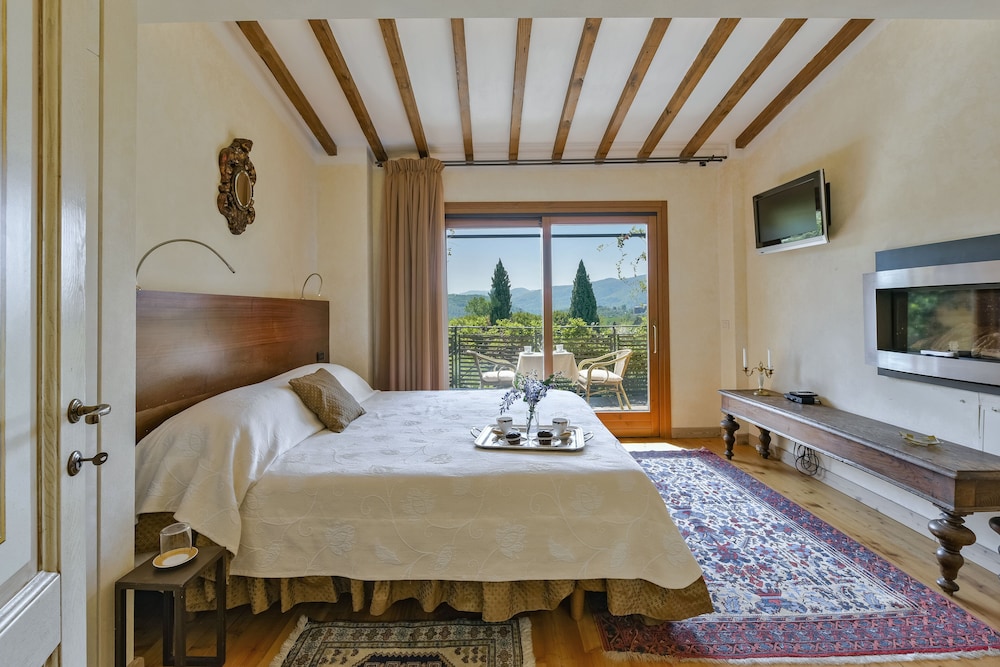 Villa Gaudia 12/50