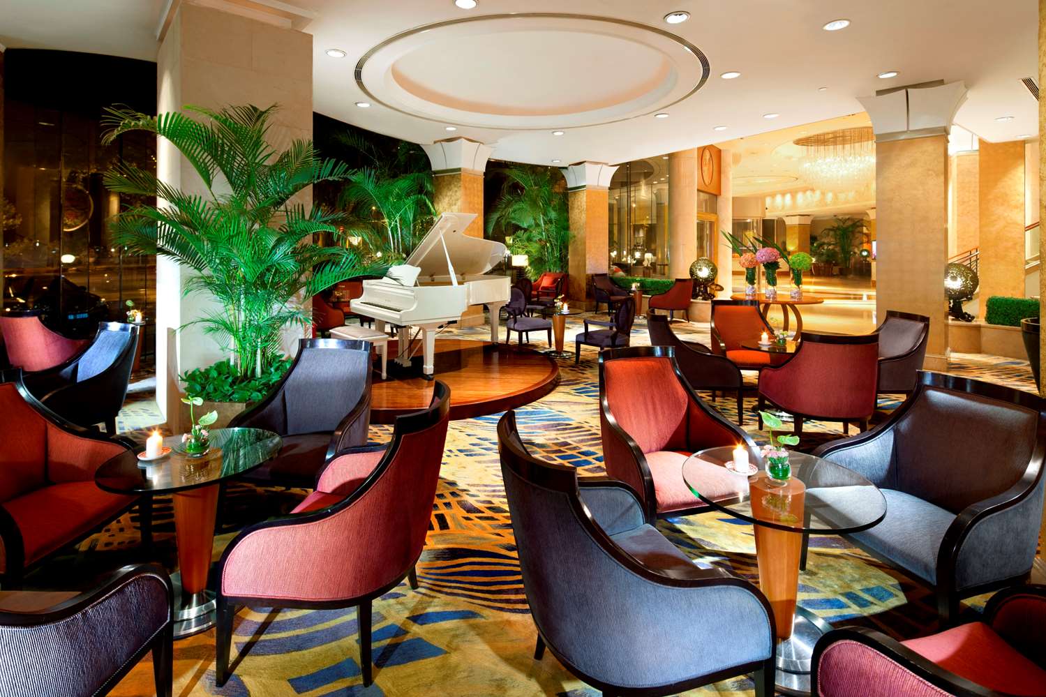 Lakeview Xuanwu Hotel 25/27
