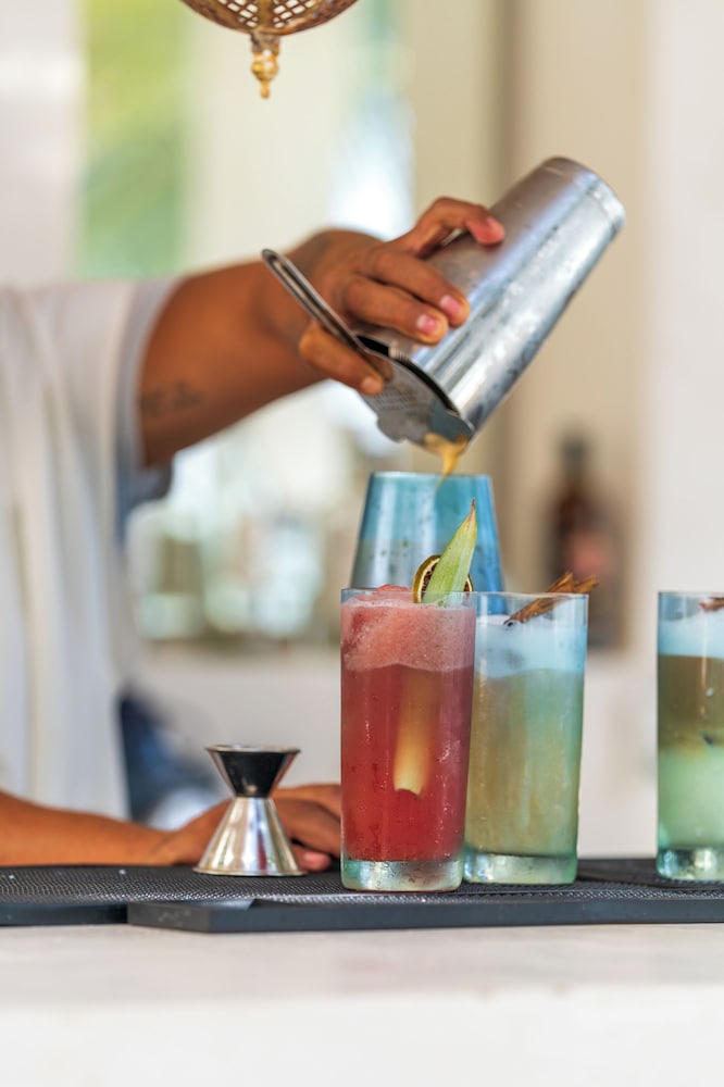Sana Tulum Beachfront Boutique Hotel 41/72