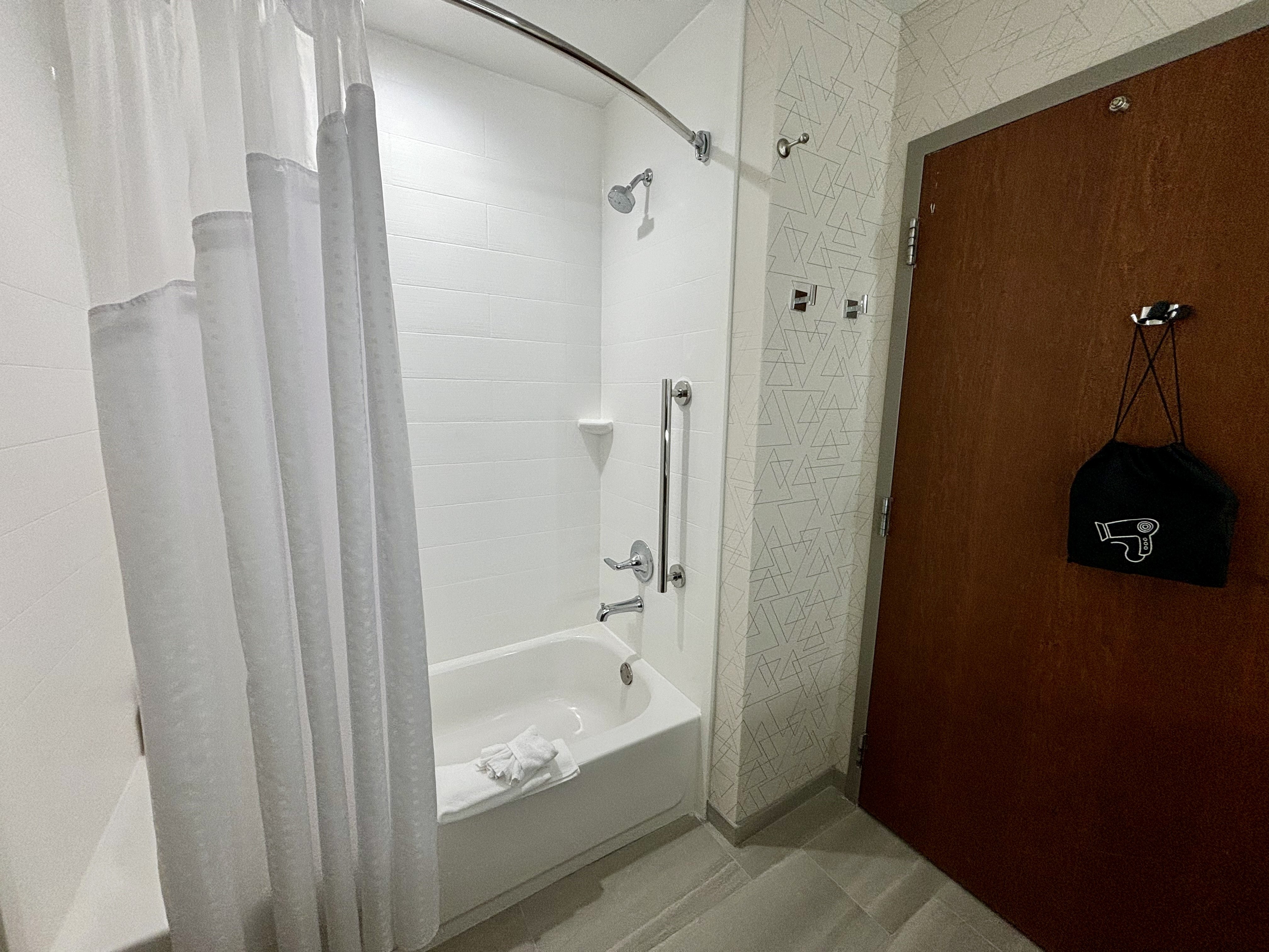 Holiday Inn Express Hotel And Suites Saint Robert Leonard Wood 49/50