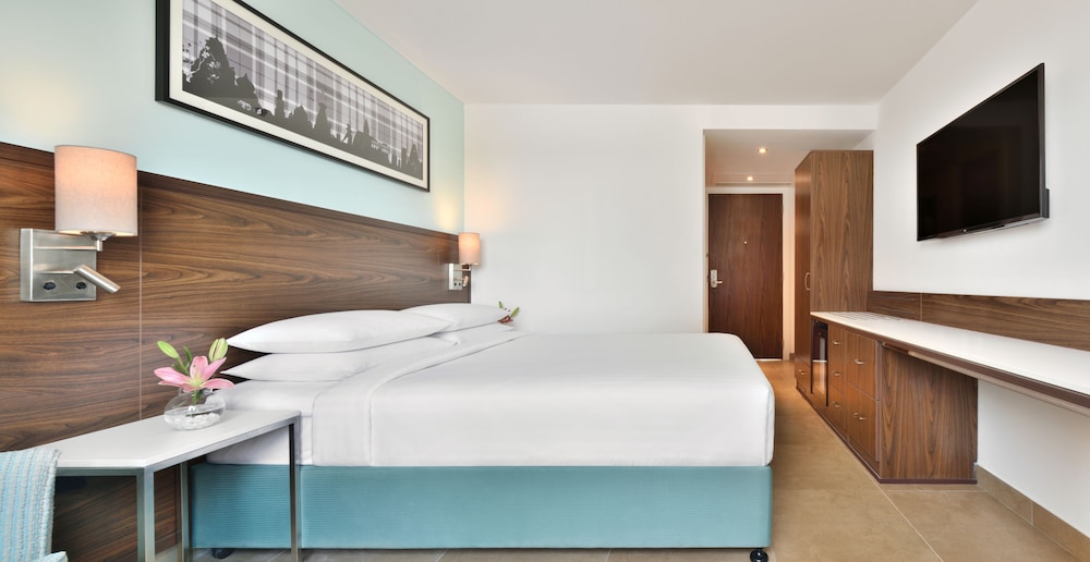 Fairfield by Marriott Bengaluru Whitefield 15/37