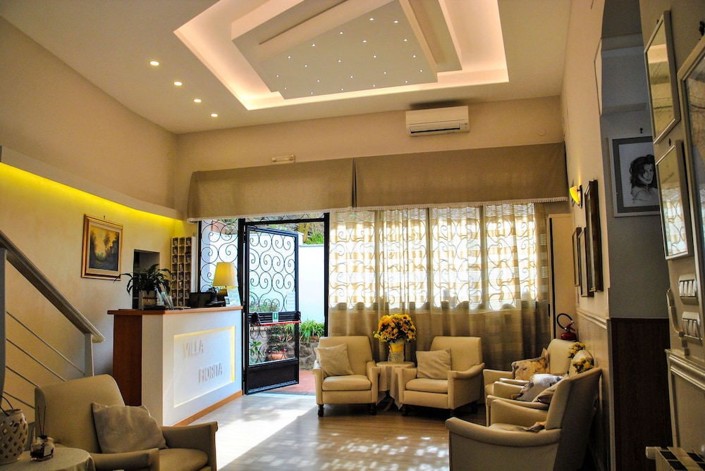 Villa Fiorita 34/53