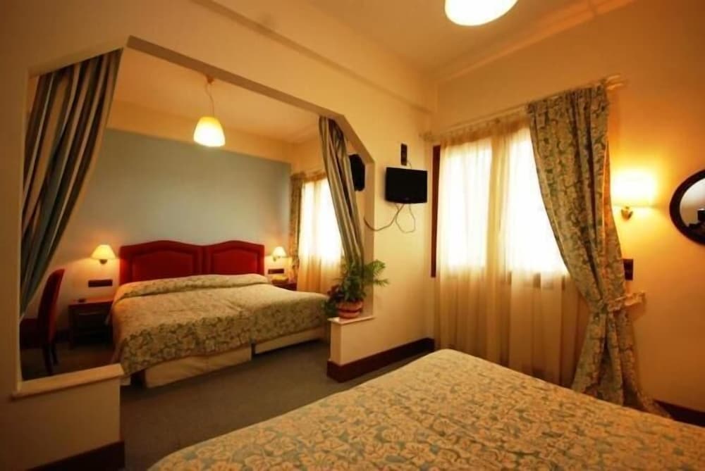 Hotel Elvetia 19/45