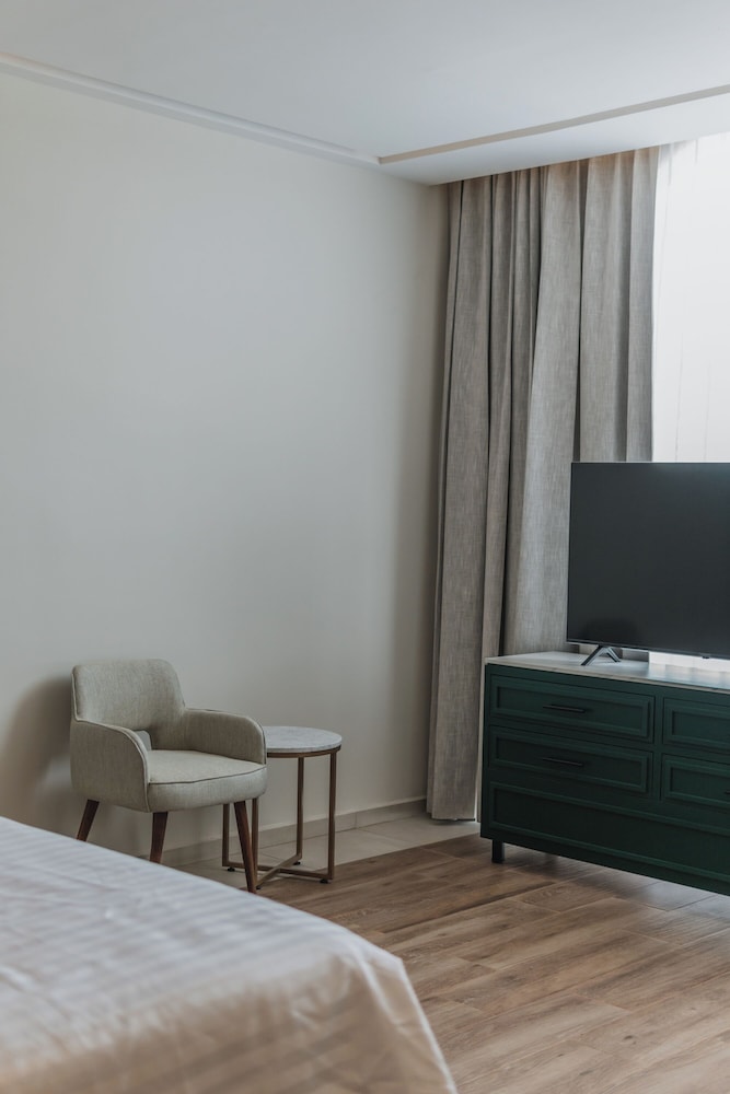 Hotel Chariot 17/46