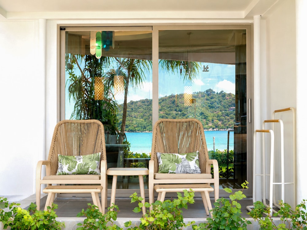 Katathani Phuket Beach Resort in KARON BEACH