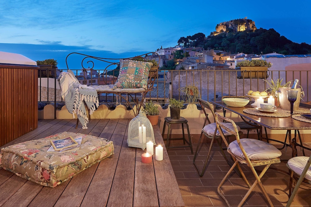 Hotel Boutique La Indiana De Begur - Adults Only 26/32