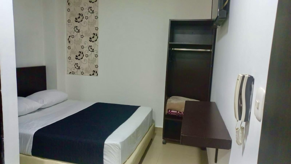 Hotel Blue Santa Rosa de Cabal 18/49