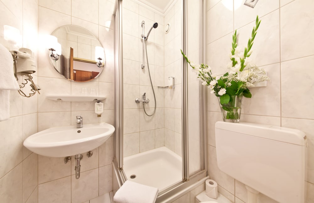 Hotel Primus Frankfurt Sachsenhausen 16/48