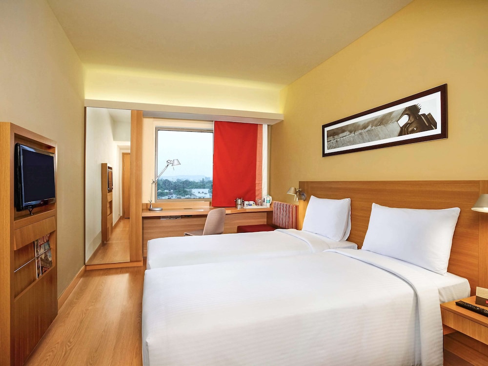 Ibis Bengaluru Hosur Road - An Accorhotels Brand 21/71