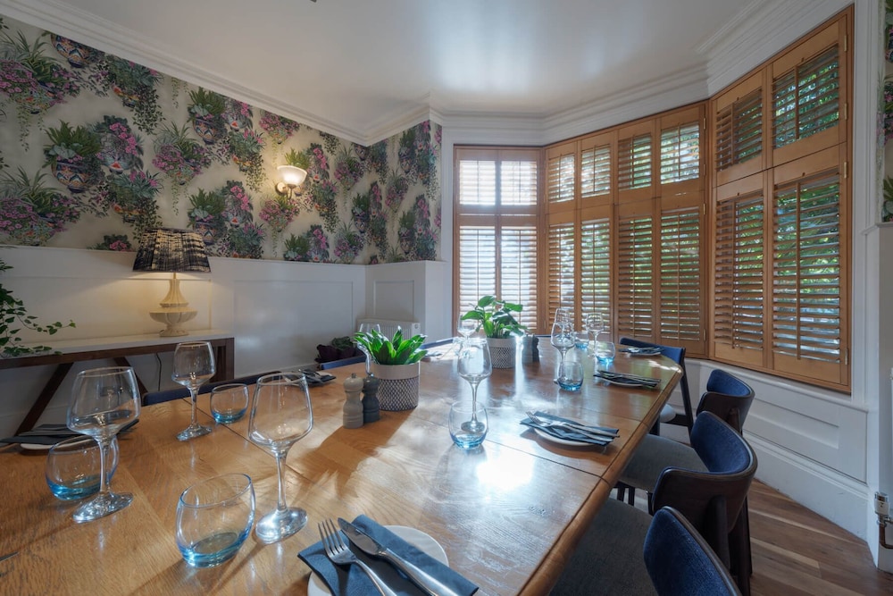 Florence House Boutique Hotel 40/48