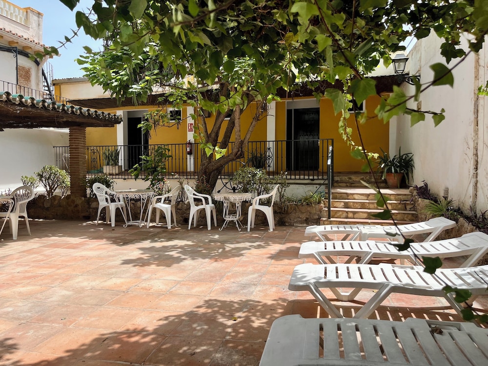Villa Albero 32/40