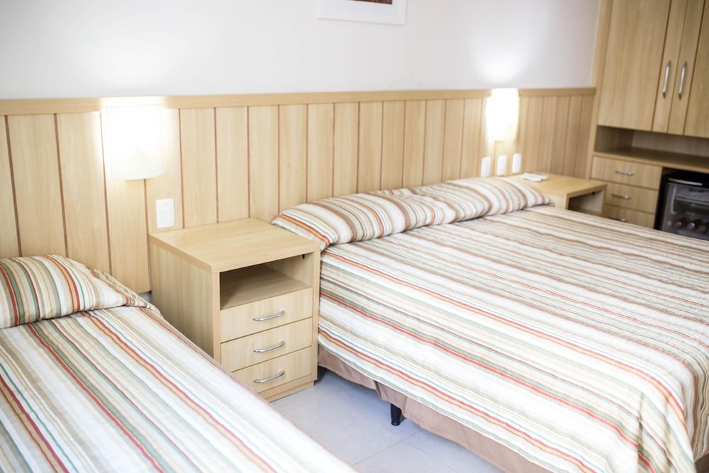 Americas Gaivota Hotel 24/50