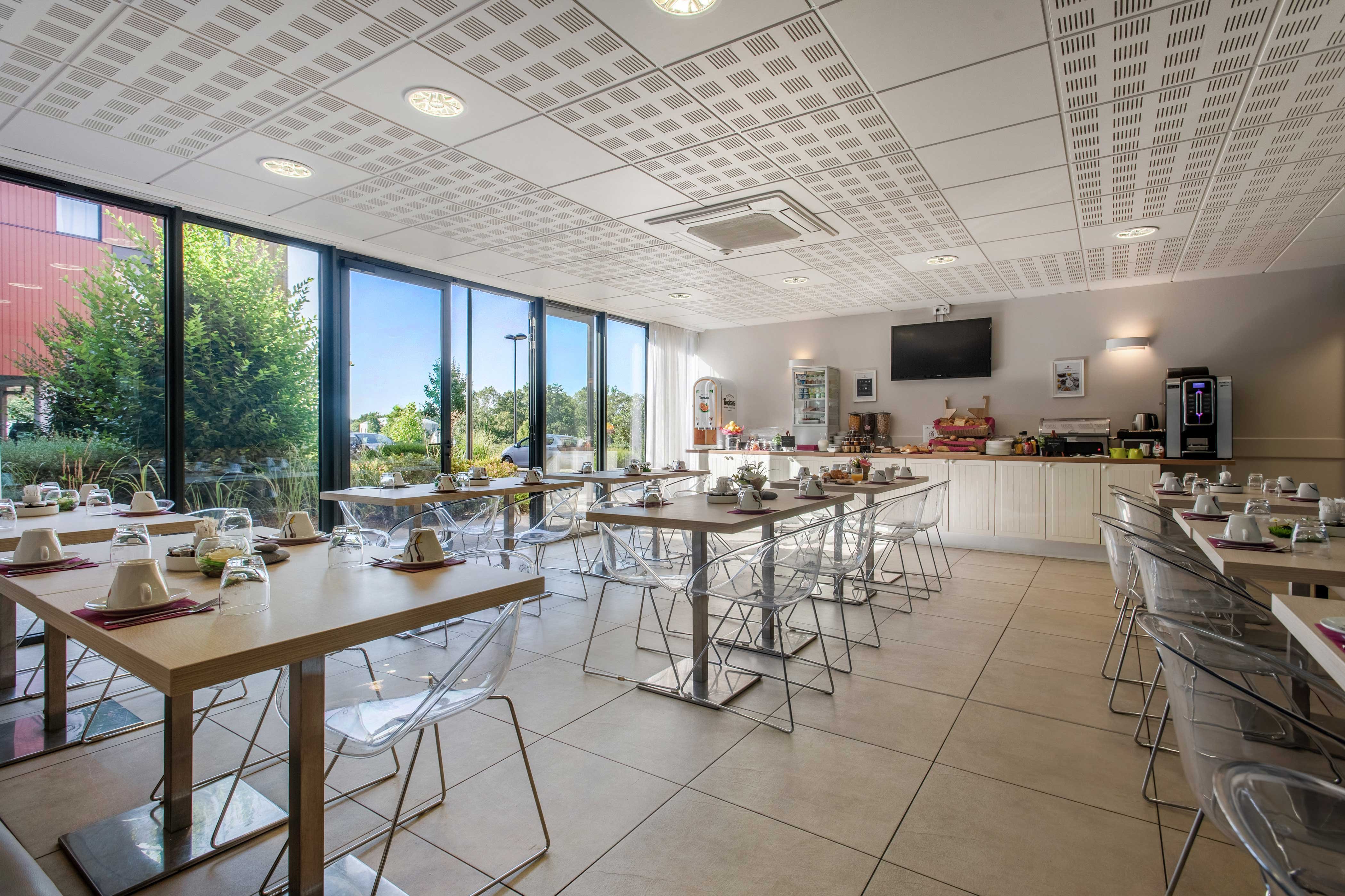 Appart City Confort Vannes 39/53