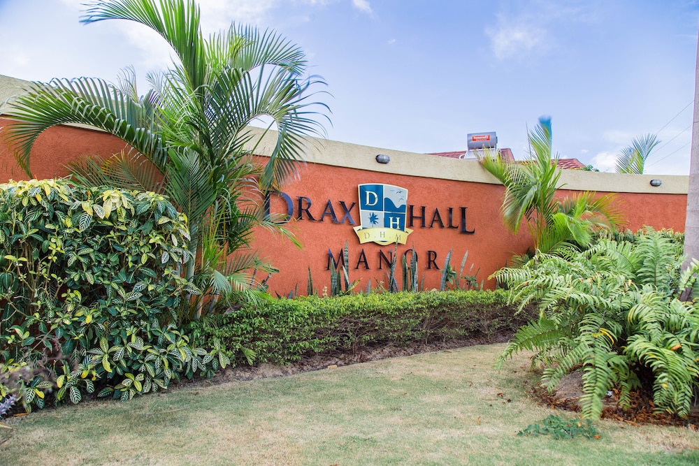 Ocho Rios Getaway Villa At Draxhall 28/31
