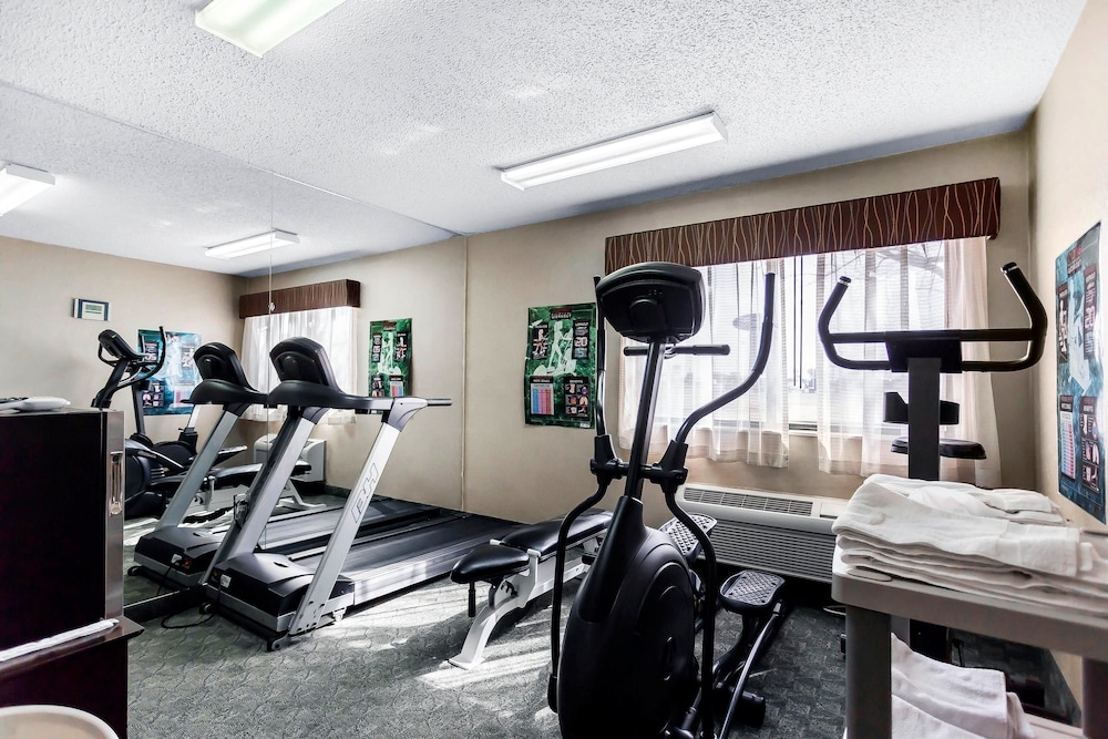 Quality Inn Dumas 25/39