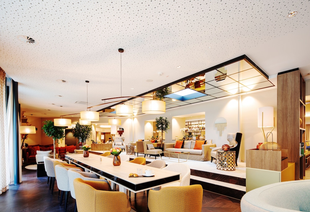 Grand Hotel Bregenz - MGallery Collection 50/71