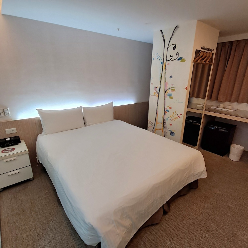 Morwing Hotel 19/50