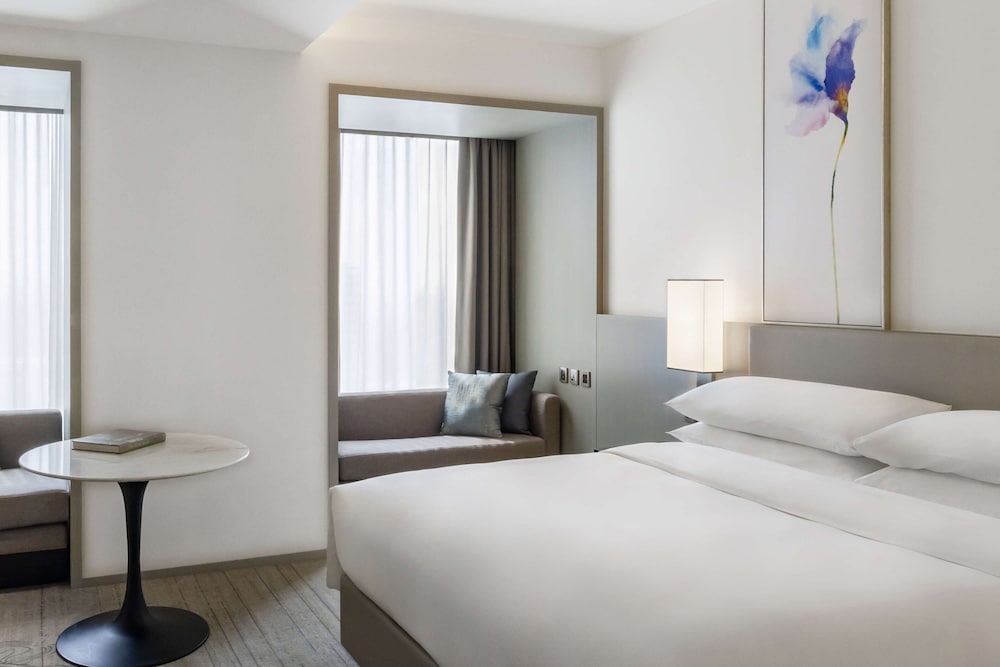 Courtyard by Marriott Taipei Downtown 8/44