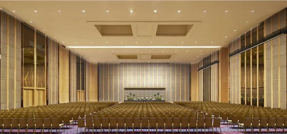 Avani Riverside Bangkok Hotel 2/72