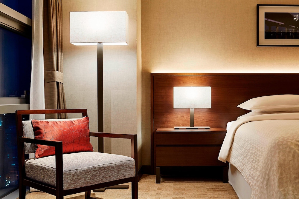 Four Points by Sheraton Josun, Seoul Station (Ex: Four Points By Sheraton Seoul Namsan) 8/37