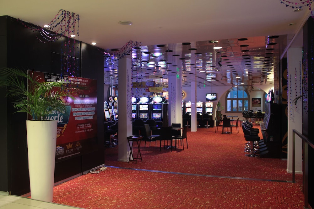 Rivera Casino & Resort 49/50