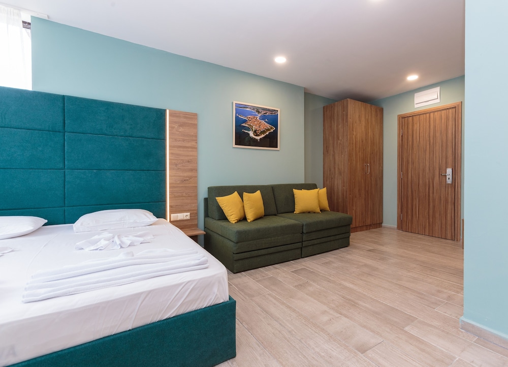 Tarsis Hotel & Aquapark 13/58